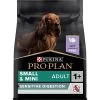 PURINA PRO PLAN Small & Mini Adult Sensitive Digestion Sin Cereales -Perros Gatos Suministros Tienda 07613036731256 h1n1 01 es 44154956 8