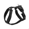 Arnés HUNTER Maldon Negro Para Perros -Perros Gatos Suministros Tienda 100414 pla hunter 11218 66791 001 18 0