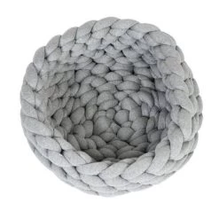 Cama Brooklyn Para Mascotas -Perros Gatos Suministros Tienda 102097 pla katzenbett brooklyn fg 7040 6