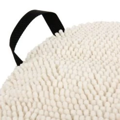 Cojín Para Mascotas Color Crema -Perros Gatos Suministros Tienda 104123 liegekissen cream fg 6082 9