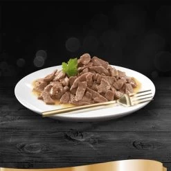 Sheba 48 X 85 G En Sobres Multireceta -Perros Gatos Suministros Tienda 107296 sheba multipack delikatesse in sauce 01 5