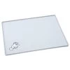 Alfombrilla De Silicona Para Comederos De Simon's Cat Para Gatos -Perros Gatos Suministros Tienda 110027 pla karlie simonscat napfunderlage hellgrau hs 02 0