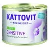 Kattovit Sensitive Latas (hipoalergénico) -Perros Gatos Suministros Tienda 110043 pla finnern kattovit fd pute hypoallergen 185g 4