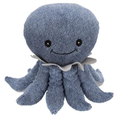 Trixie BE NORDIC Pulpo Ocke De Peluche Para Perros 3 Trixie BE NORDIC Pulpo Ocke De Peluche Para Perros