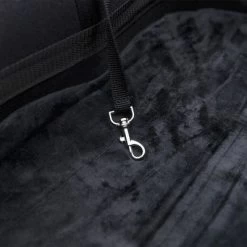 Cesta Para Bicicletas Trixie Friends On Tour -Perros Gatos Suministros Tienda 110334 trixie fahrradtasche hs 11 9