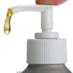 Hokamix Aceite De Nuez Piel & Brillo 7 Hokamix Aceite De Nuez Piel & Brillo -Perros Gatos Suministros Tienda 11074 grau hokamixskinshine2 1