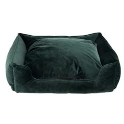 Cama Modern Living Fern Para Perros -Perros Gatos Suministros Tienda 111546 pla hundebett fern fg 0413 6