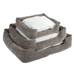 Cama Austin Para Perros -Perros Gatos Suministros Tienda 111704 111705 111542 fg 0499 5