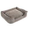 Cama Austin Para Perros 2 Cama Austin Para Perros -Perros Gatos Suministros Tienda 111704 pla hundebett mem foam austin fg 0485 2