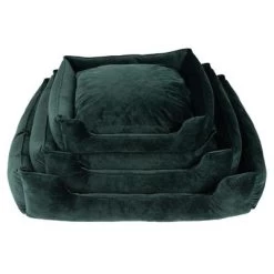 Cama Modern Living Fern Para Perros -Perros Gatos Suministros Tienda 111707 111546 111547 fg 0422 8