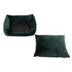 Cama Modern Living Fern Para Perros -Perros Gatos Suministros Tienda 111707 hundebett fern fg 0414 5