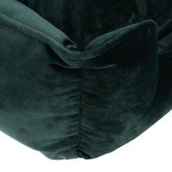 Cama Modern Living Fern Para Perros -Perros Gatos Suministros Tienda 111707 hundebett fern fg 0420 1