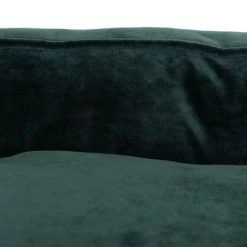 Cama Modern Living Fern Para Perros -Perros Gatos Suministros Tienda 111707 hundebett fern fg 0421 3