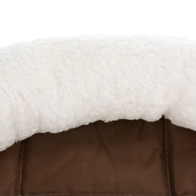 Cama Fluffy 2in1 Para Mascotas 9 Cama Fluffy 2in1 Para Mascotas - Imagen 7