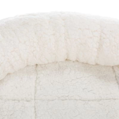 Cama Fluffy 2in1 Para Mascotas 6 Cama Fluffy 2in1 Para Mascotas - Imagen 4