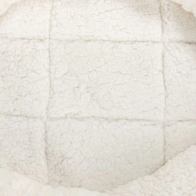 Cama Fluffy 2in1 Para Mascotas 11 Cama Fluffy 2in1 Para Mascotas - Imagen 9