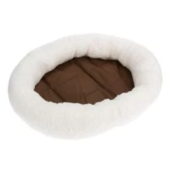 Cama Fluffy 2in1 Para Mascotas 18 Cama Fluffy 2in1 Para Mascotas -Perros Gatos Suministros Tienda 113703 pla fluffy 2in1 fg 1272 3