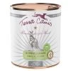 Terra Canis Menú Hipoalergénico Para Perros 6 X 800 G 2 Terra Canis Menú Hipoalergénico Para Perros 6 X 800 G -Perros Gatos Suministros Tienda 114412 pla terracanis hypoallergen kaenguru 800g 6