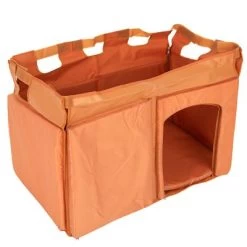 Aislamiento Térmico Para Caseta De Techo Plano -Perros Gatos Suministros Tienda 116102 pla isolierung fg 4728 5