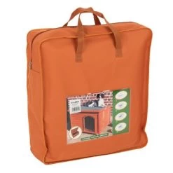 Aislamiento Térmico Para Caseta De Techo Plano -Perros Gatos Suministros Tienda 116103 pla isolierung fg 4712 0