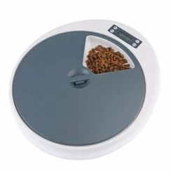 Alimentador Automático Noma