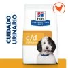 Hill's C/d Prescription Diet Mulitcare Urinary Care Pienso Para Perros -Perros Gatos Suministros Tienda 11 pd cd dog bk26434m plp es 9