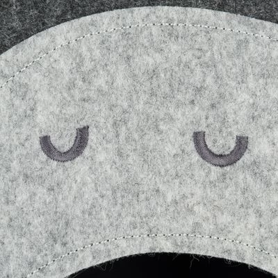 Cueva Zilla Para Gatos Y Perros Pequeños 8 Cueva Zilla Para Gatos Y Perros Pequeños - Imagen 6