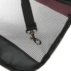 Mochila Trixie Friends On Tour Ava Para Mascotas -Perros Gatos Suministros Tienda 122204 trixie friendsontour rucksack ava 32x22x42cm hs 05 4