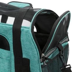 Bolso Trixie Friends On Tour Madison Para Mascotas -Perros Gatos Suministros Tienda 122298 trixie friendsontour tragetasche madison 50x25x33cm hs 02 3