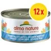 Almo Nature Con Pescado 12 X 70 G - Pack Ahorro -Perros Gatos Suministros Tienda 12x 1000x1000px 1 5
