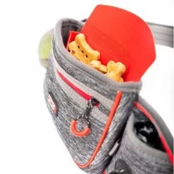 KONG OUTERWEAR Riñonera Para Premios -Perros Gatos Suministros Tienda 130703 kong outerwear h fttasche hs4 8