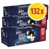 Megapack Ahorro Felix Fantastic 132 X 85 G -Perros Gatos Suministros Tienda 132x 1000x1000px 8