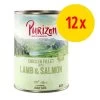 Purizon Adult 12 X 400 G Para Gatos, Sin Cereales - Pack Ahorro -Perros Gatos Suministros Tienda 1339816 purizon adult 12x400g 0