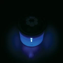 Bebedero Fuente Catit Flower Fountain De Acero, 3 L 11 Bebedero Fuente Catit Flower Fountain De Acero, 3 L -Perros Gatos Suministros Tienda 135197 hagencontainer catit blumentrinkbrunnen edelstahl trinkbrunnen 3liter hs 04 0