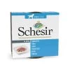 Schesir Atún 6 X 150 G -Perros Gatos Suministros Tienda 140296 pla agras schesir hund 150g thunfisch hs 01 9 1