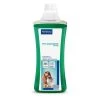 Virbac Vet Aquadent Enjuague Bucal Para Mascotas -Perros Gatos Suministros Tienda 144396 pla cpl virbac vet aquadent hs1 0 jpg 1