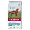 Eukanuba Daily Care Sensitive Digestion -Perros Gatos Suministros Tienda 149006 pla tetragmbhiams eukanuba dailycare adult sensitive digestion 12kg hs 01 8