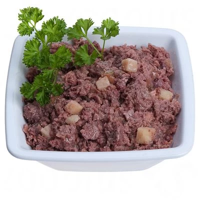 Oferta De Prueba Lukullus 6 X 400 G 6 Oferta De Prueba Lukullus 6 X 400 G - Imagen 4