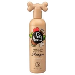 Pet Head Sensitive Soul Champú Para Perros