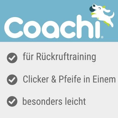 Coachi Silbato De Entrenamiento Whizzclick 4 Coachi Silbato De Entrenamiento Whizzclick - Imagen 2