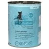 Catz Finefood En Latas 6 X 400 G 2 Catz Finefood En Latas 6 X 400 G -Perros Gatos Suministros Tienda 172200 pla petsnature catzfinefood heringshrimps 400g hs 01 8