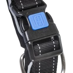 Collar ArmoredTech Dog Control Con Correa Corta Integrada Para Perros -Perros Gatos Suministros Tienda 173096 173097 173098 asaquaristik dogcontrol halsband schwarz hs 02 5