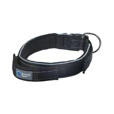 Collar ArmoredTech Dog Control Con Correa Corta Integrada Para Perros