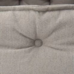 Cama Cozy EcoLIFE Gris Para Perros -Perros Gatos Suministros Tienda 180712 cozy ecolife grau res90 fg 6370 6