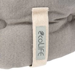 Cama Cozy EcoLIFE Gris Para Perros -Perros Gatos Suministros Tienda 180712 cozy ecolife grau res90 fg 6371 2