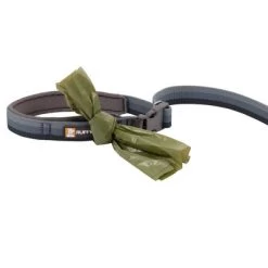 Correa De Jogging Ruffwear Roamer Leash Para Perros -Perros Gatos Suministros Tienda 181801 accapi ruffwear joggingleine roamer leash granite grey hs2 9