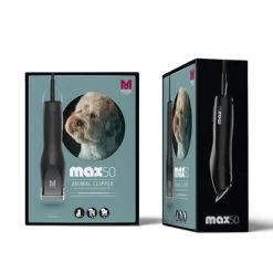 Máquina Cortapelo Moser Max50 29 Máquina Cortapelo Moser Max50 -Perros Gatos Suministros Tienda 186575 wahl schermaschine moser max50 hs2 4