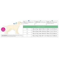 Arnés Max & Molly Little Monsters Para Perros -Perros Gatos Suministros Tienda 186583 186584 189797 maxnmolly hg eschirr littlemonsters hs 07 6