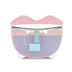 Bebedero Fuente Catit PIXI Rosa -Perros Gatos Suministros Tienda 187697 hagencontainer catit pixi trinkbrunnen pink hs 07 6
