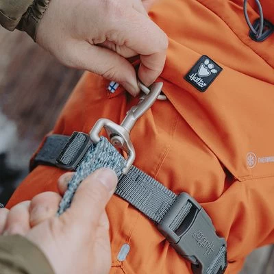 Abrigo Invernal Bare Sunrise Hurtta Para Perros - Imagen 15